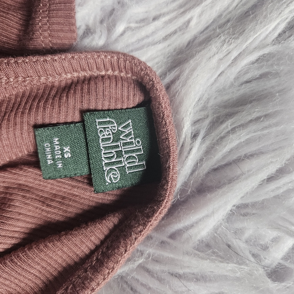 Pink Romper - Picture 3 of 3